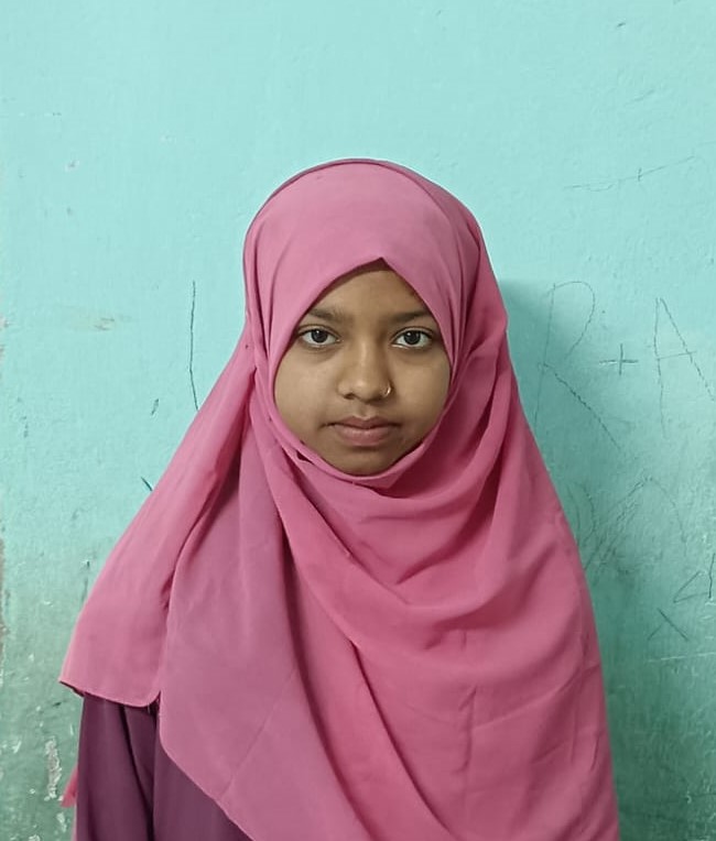 ASLENUR KHATUN