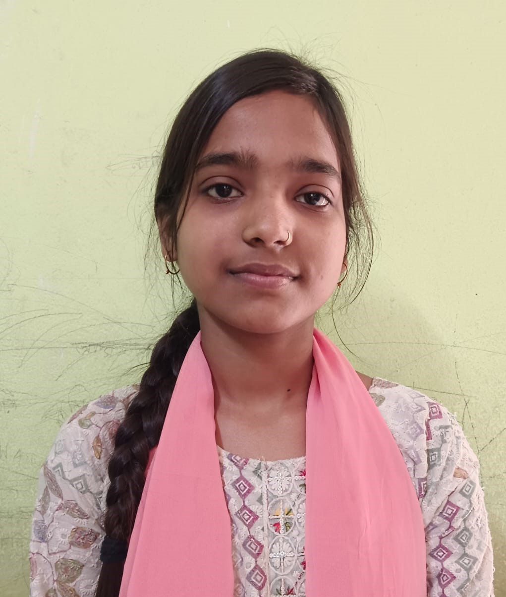 AYESHA KHATUN