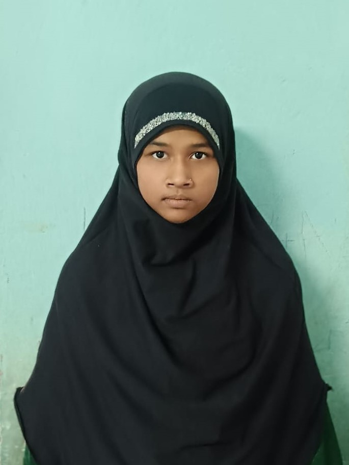 KHADIJA KHATUN