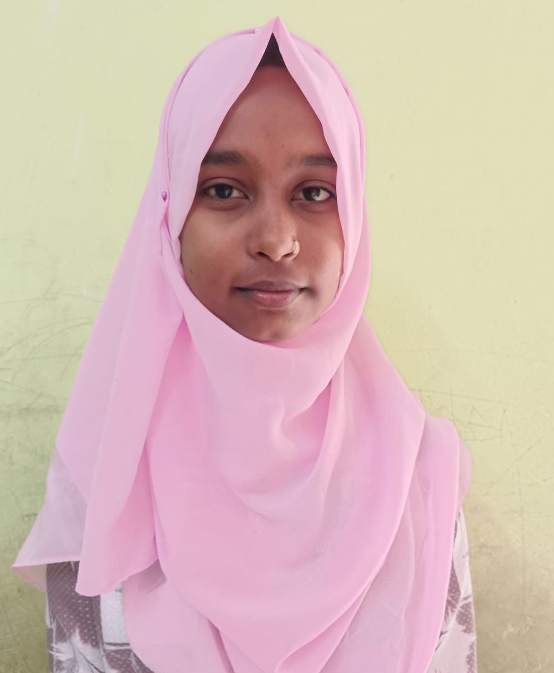 MASUMA KHATUN