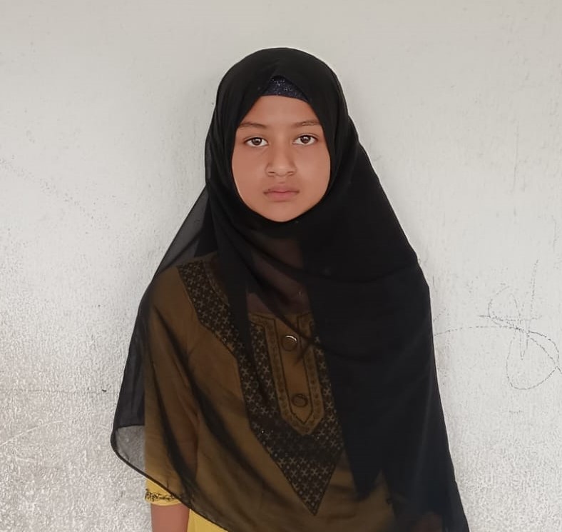 NABIIA KHATUN