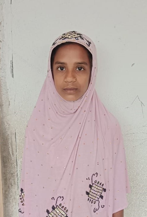 NAHIDA SULTANA