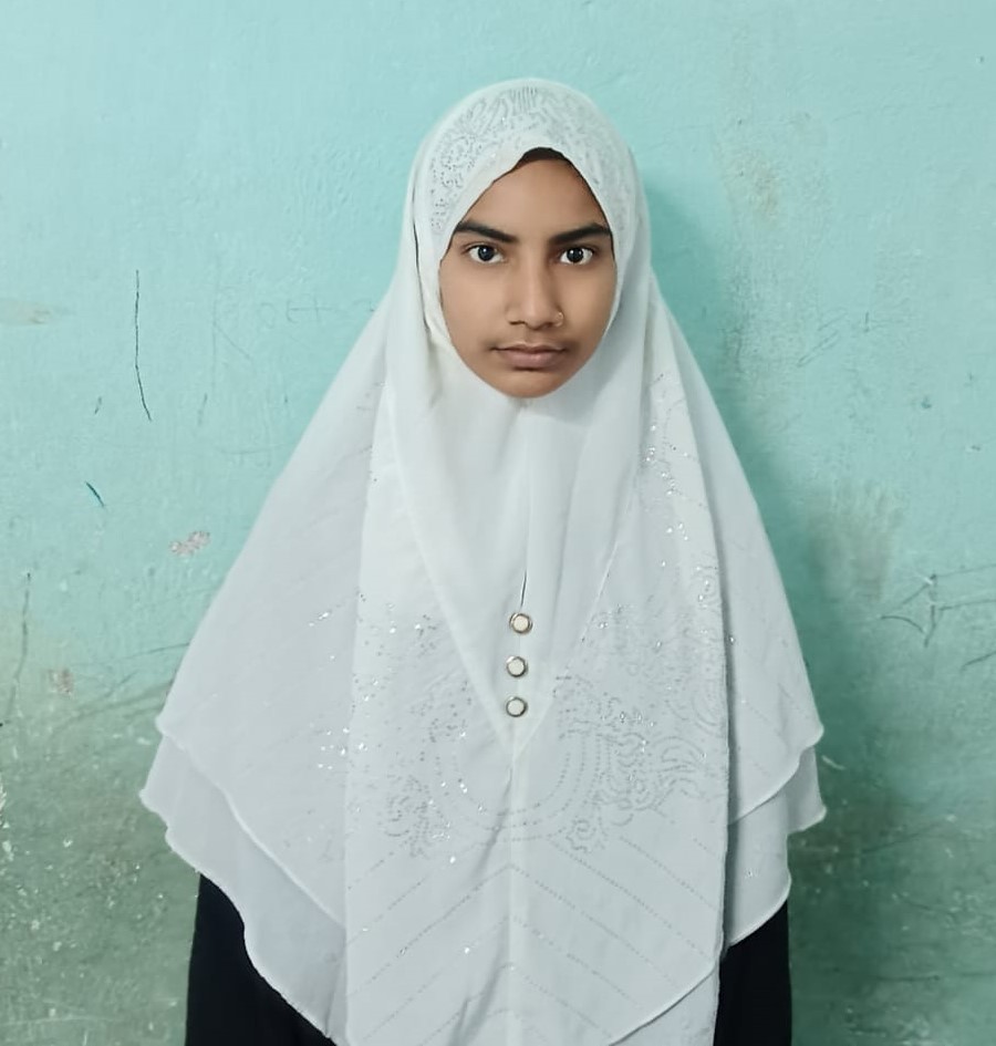 NAPISHA KHATUN