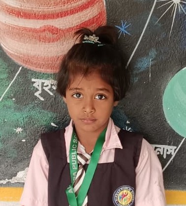 NASRIN KHATUN