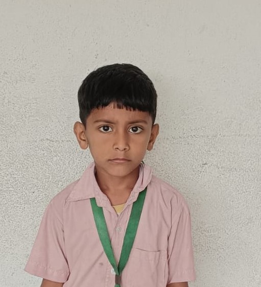 SAJIDUR RAHAMAN
