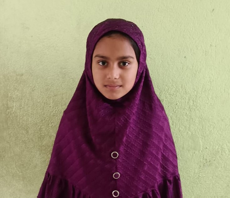 SUHANI AZIN