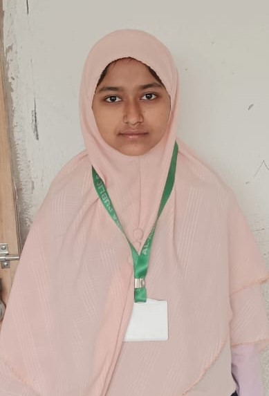 SUMAIYA KHATUN