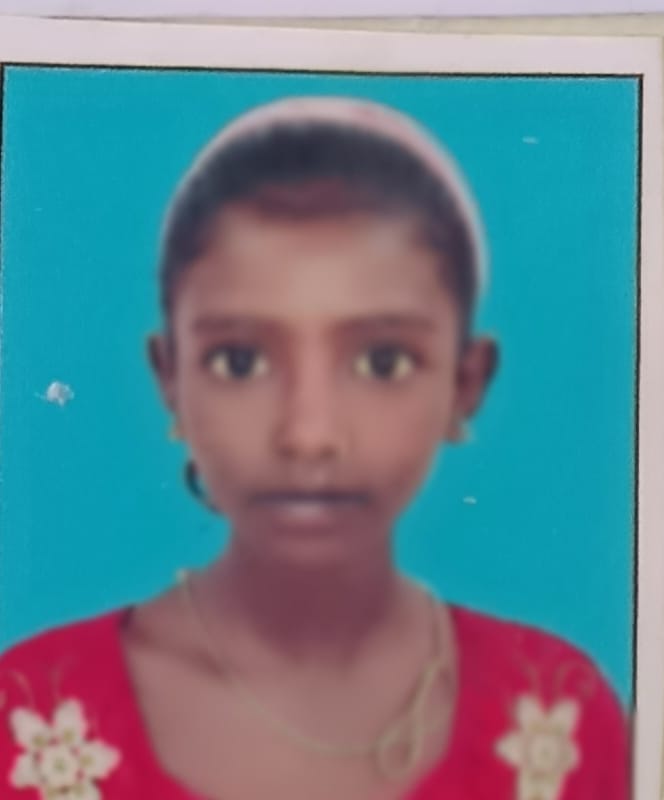 RIMA KHATUN