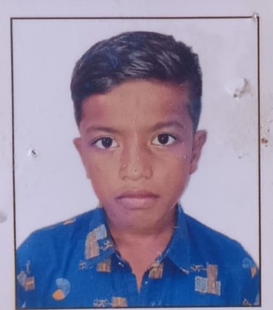 ABTAB ALI