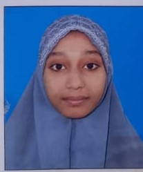 NAJMIN SULTANA