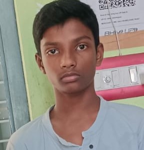 SAYAN SK