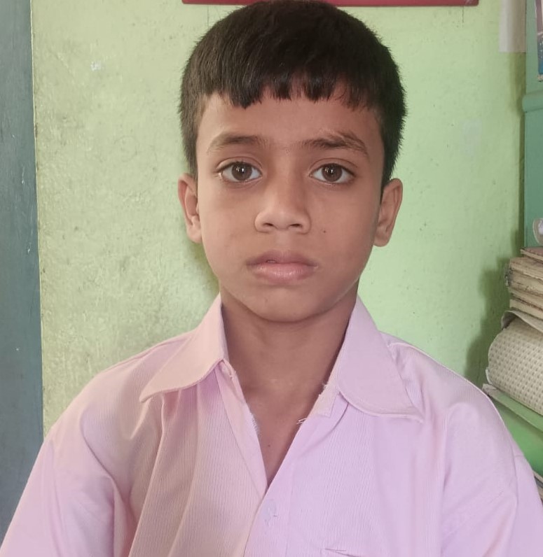 MAUN HASAN