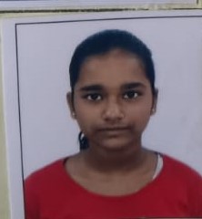 MANTASHA PARVIN