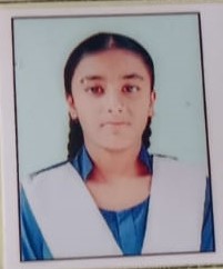 RISTIKA PARVIN