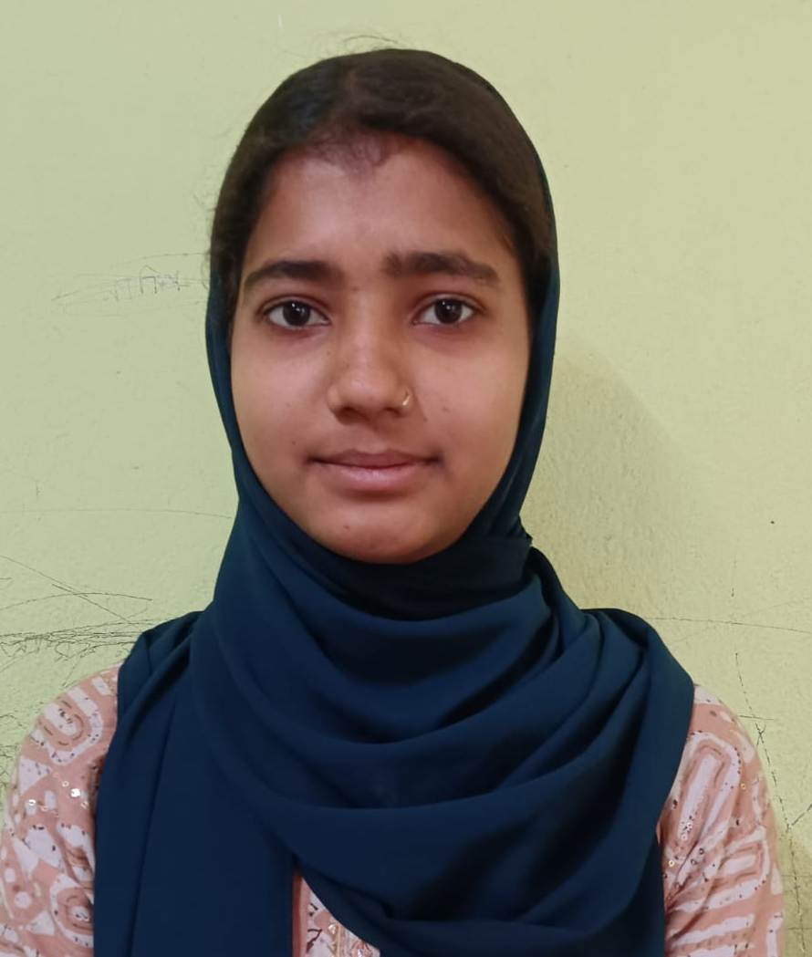 NAFISA SULTANA
