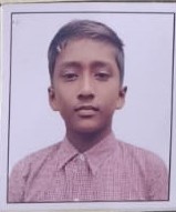 ISHAN SK