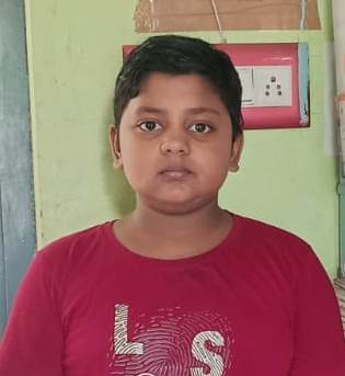 RAHID ALI