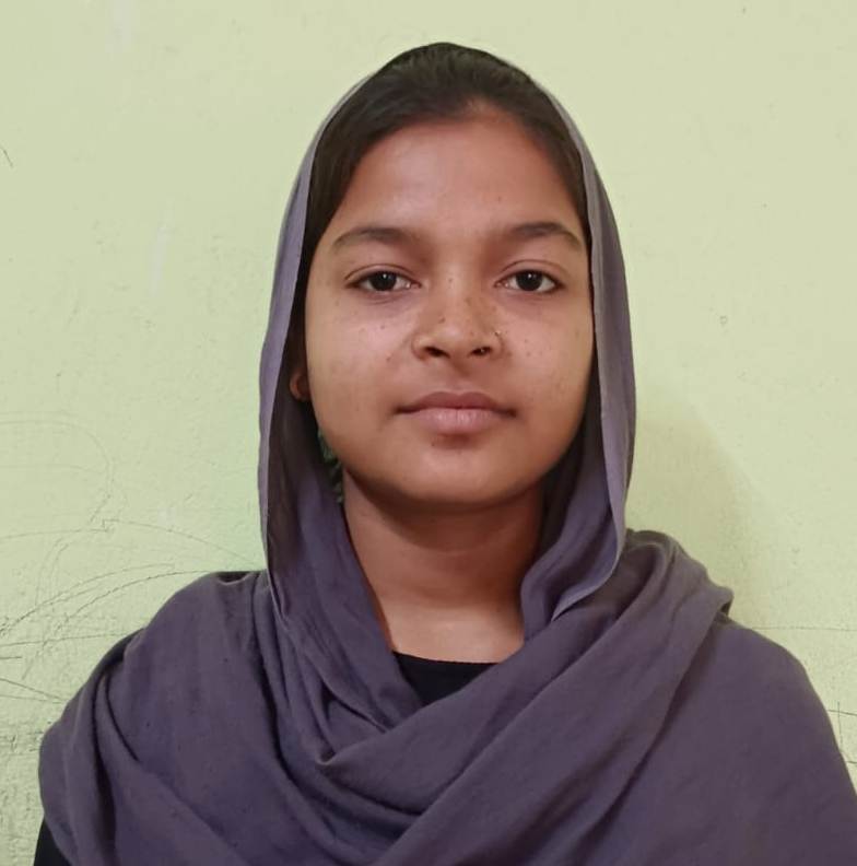 NAFISA SULTANA
