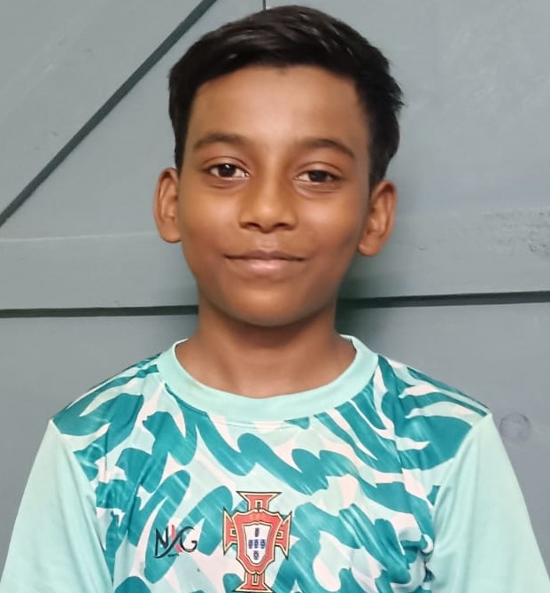 MD IMRAN SHAIKH