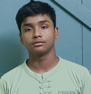 MOSTAFIJUR RAHAMAN