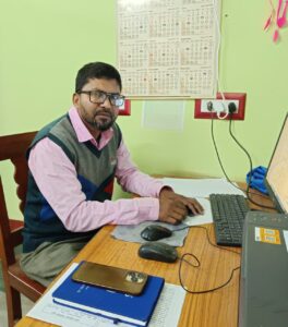 সম্পাদকের কলম