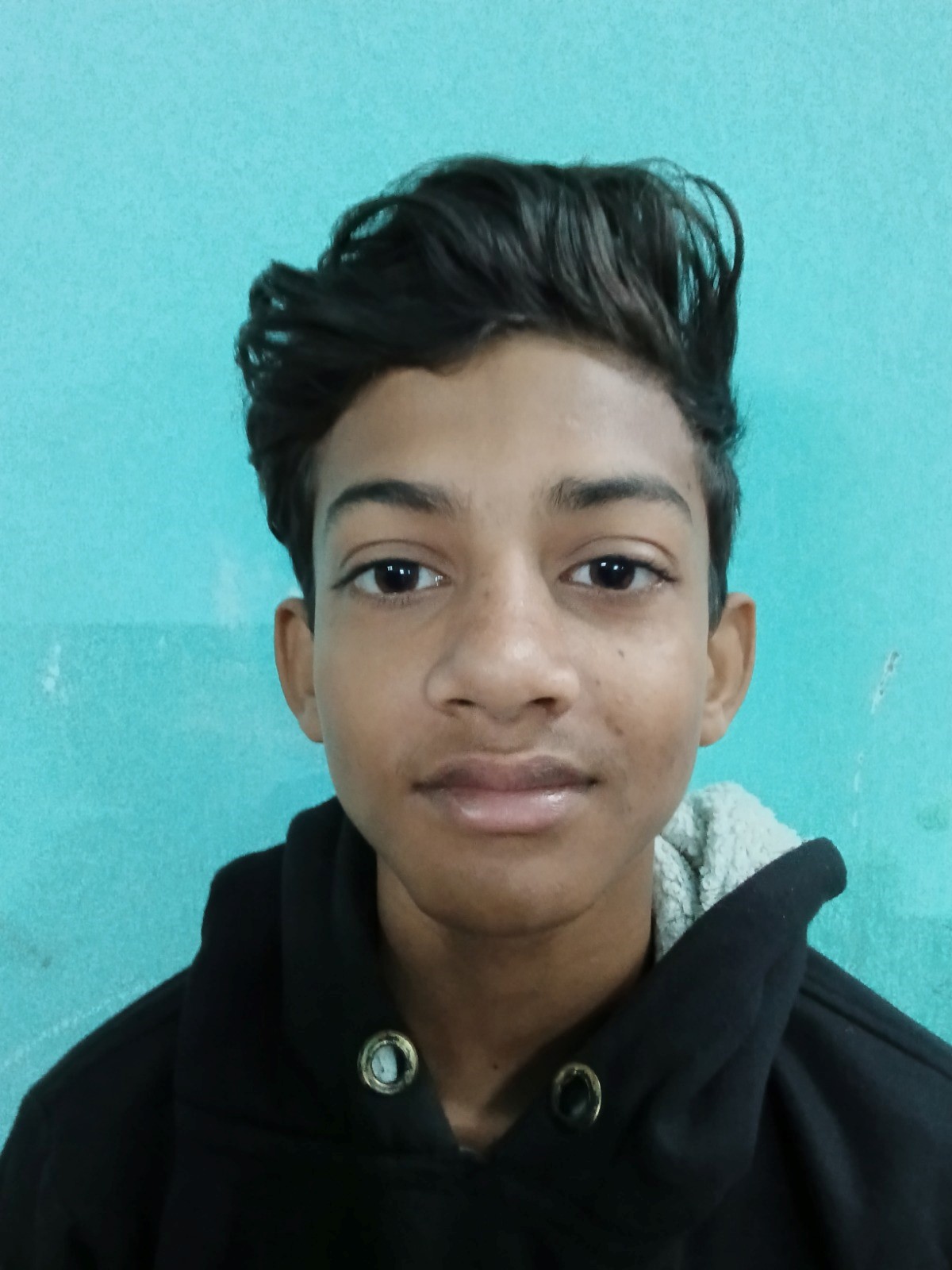 JUBAIL HASAN